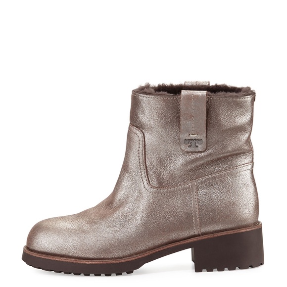 Tory Burch Wayland Short Boot (8) - Picture 16 of 16